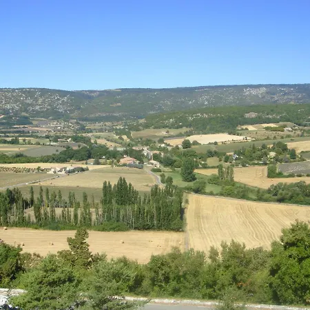 La Maison Bleue