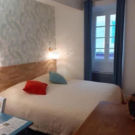 La Maison Bleue * Sault