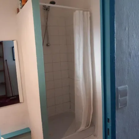 Frühstückspension La Maison Bleue *
