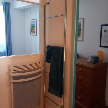 Frühstückspension La Maison Bleue
