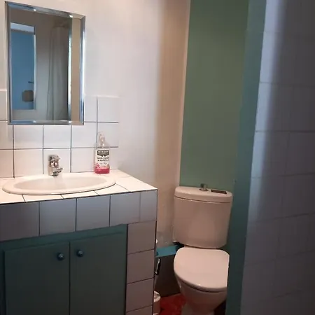 La Maison Bleue
